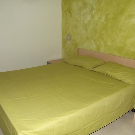 Hotel Sabbia D'Oro Pineto Ngoại thất bức ảnh