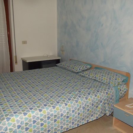 Hotel Sabbia D'Oro Pineto Ngoại thất bức ảnh