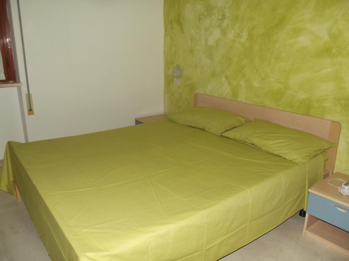 Hotel Sabbia D'Oro Pineto Ngoại thất bức ảnh