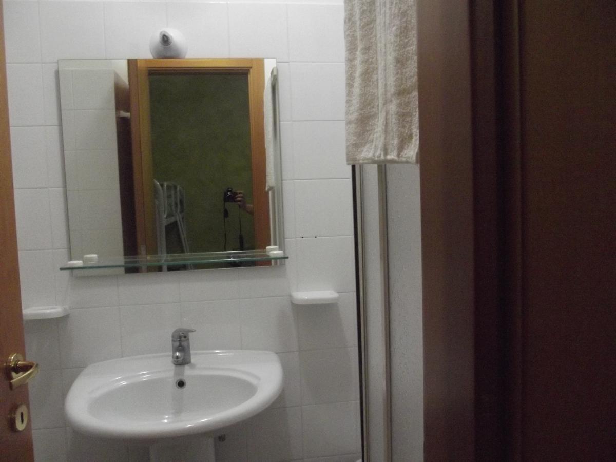 Hotel Sabbia D'Oro Pineto Ngoại thất bức ảnh