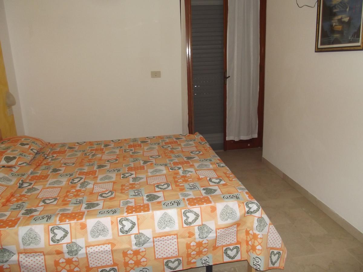 Hotel Sabbia D'Oro Pineto Ngoại thất bức ảnh