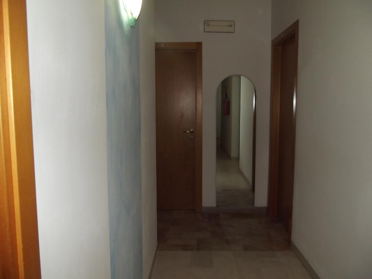 Hotel Sabbia D'Oro Pineto Ngoại thất bức ảnh