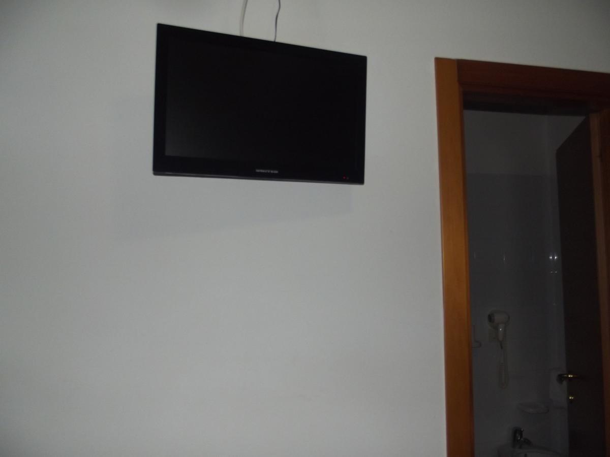 Hotel Sabbia D'Oro Pineto Ngoại thất bức ảnh
