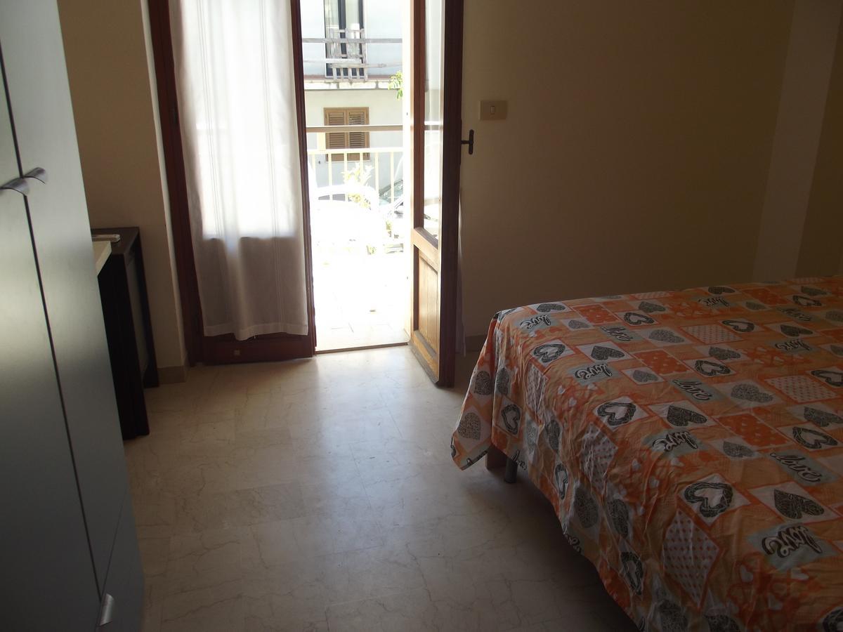 Hotel Sabbia D'Oro Pineto Ngoại thất bức ảnh