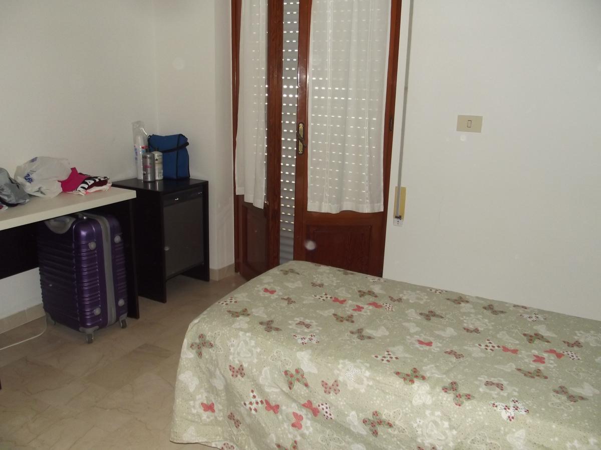 Hotel Sabbia D'Oro Pineto Ngoại thất bức ảnh