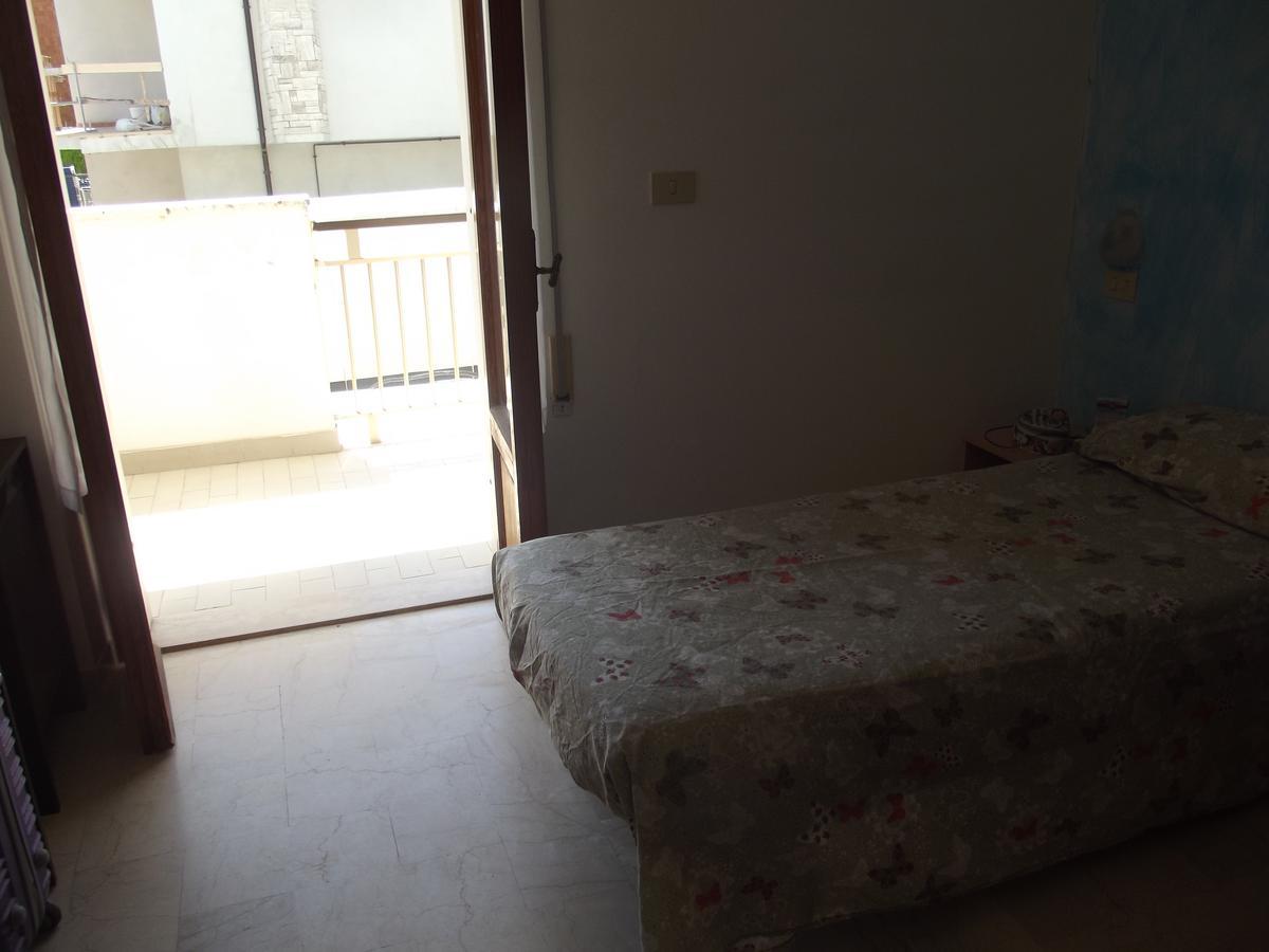 Hotel Sabbia D'Oro Pineto Ngoại thất bức ảnh